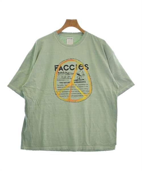 ファッチーズ(Faccies)のFaccies Tシャツ・カットソー