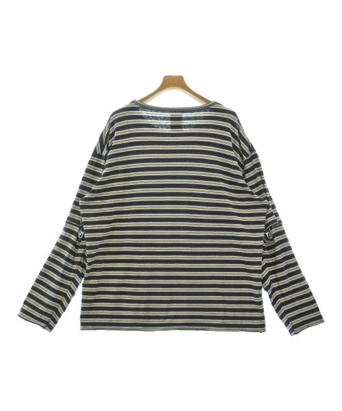 Faccies（ファッチーズ）Tシャツ・カットソー 紺 サイズ:3(L位) メンズ/2200502399048