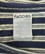 Faccies（ファッチーズ）Tシャツ・カットソー 紺 サイズ:3(L位) メンズ/2200502399048
