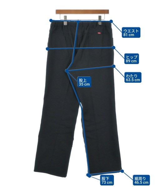 Faccies（ファッチーズ）その他 黒 サイズ:2(M位) メンズ/2200559171505