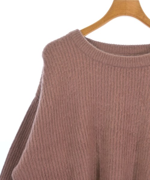 Faccies（ファッチーズ）ニット・セーター 赤 サイズ:2(M位) メンズ/2200624927037