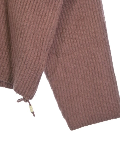 Faccies（ファッチーズ）ニット・セーター 赤 サイズ:2(M位) メンズ/2200624927037