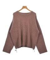 Faccies（ファッチーズ）ニット・セーター 赤 サイズ:2(M位) メンズ/2200624927037