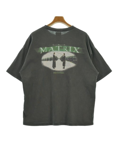 Faccies（ファッチーズ）Tシャツ・カットソー グレー サイズ:1(S位) メンズ/2200620139113