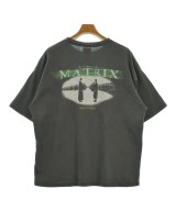 Faccies（ファッチーズ）Tシャツ・カットソー グレー サイズ:1(S位) メンズ/2200620139113