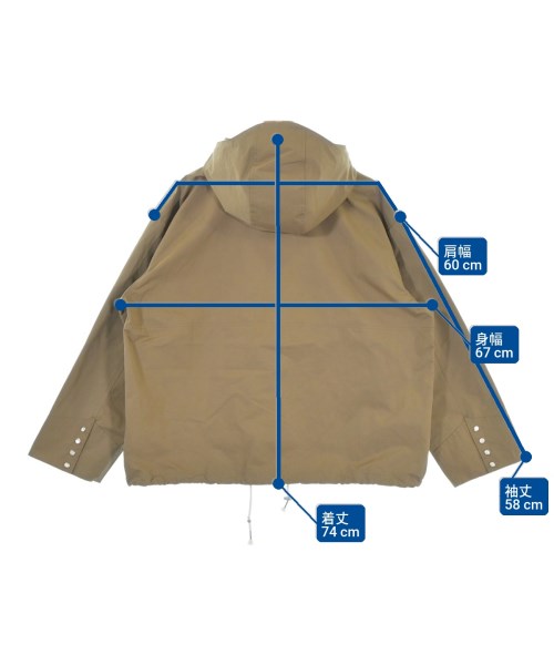 Faccies（ファッチーズ）その他 ベージュ サイズ:2(M位) メンズ/2200677749037