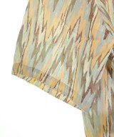 Faccies（ファッチーズ）カジュアルシャツ オレンジ サイズ:2(L位) メンズ/2200661215067