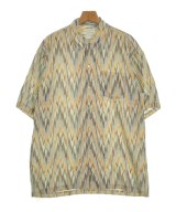 Faccies カジュアルシャツ