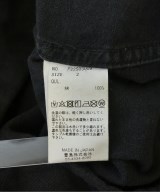 Faccies（ファッチーズ）カジュアルシャツ 黒 サイズ:2(M位) メンズ/2200715999028