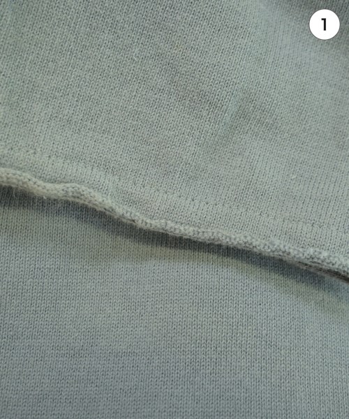 Faccies（ファッチーズ）カーディガン 青 サイズ:2(M位) メンズ/2200652793024