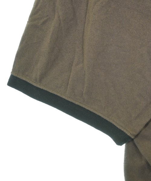 Faccies（ファッチーズ）Tシャツ・カットソー 茶 サイズ:1(S位) レディース/2200645453041