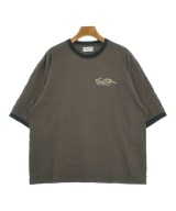 Faccies（ファッチーズ）Tシャツ・カットソー 茶 サイズ:1(S位) レディース/2200645453041