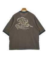 Faccies（ファッチーズ）Tシャツ・カットソー 茶 サイズ:1(S位) レディース/2200645453041