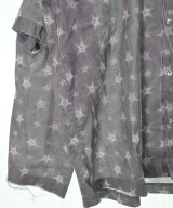 Faccies（ファッチーズ）カジュアルシャツ グレー サイズ:2(M位) レディース/2200668012058