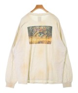 Faccies（ファッチーズ）Tシャツ・カットソー ベージュ サイズ:2(M位) メンズ/2200670138166