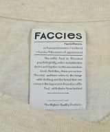 Faccies（ファッチーズ）Tシャツ・カットソー ベージュ サイズ:2(M位) メンズ/2200670138166