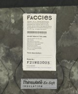 Faccies（ファッチーズ）その他 グレー サイズ:F メンズ/2200724759040