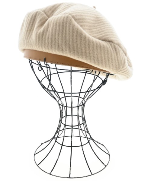 ブリクストン(BRIXTON)のBRIXTON ハンチング・ベレー帽
