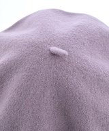 BRIXTON（ブリクストン）ハンチング・ベレー帽 紫 サイズ:XS レディース/2200631233893