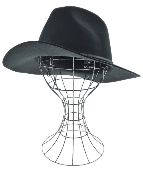 ブリクストン(BRIXTON)のBRIXTON ハット