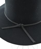 BRIXTON（ブリクストン）ハット 黒 サイズ:M メンズ/2200619790288