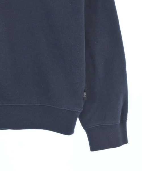 BRIXTON（ブリクストン）スウェット 紺 サイズ:L メンズ/2200679018032