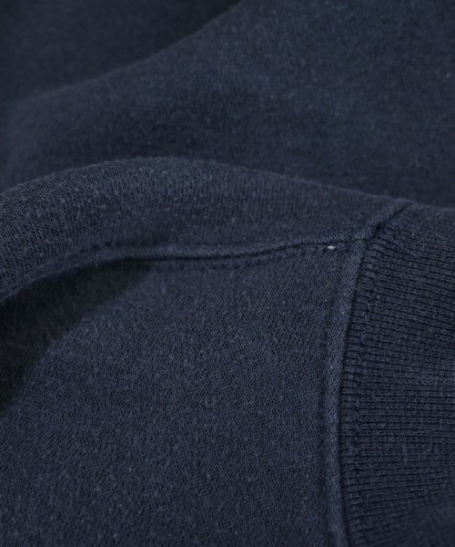 BRIXTON（ブリクストン）スウェット 紺 サイズ:L メンズ/2200679018032