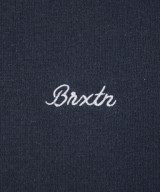 BRIXTON（ブリクストン）スウェット 紺 サイズ:L メンズ/2200679018032