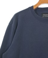 BRIXTON（ブリクストン）スウェット 紺 サイズ:L メンズ/2200679018032