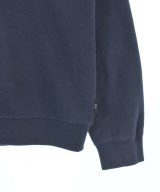 BRIXTON（ブリクストン）スウェット 紺 サイズ:L メンズ/2200679018032