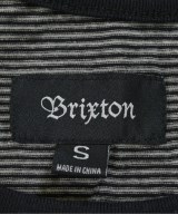 BRIXTON（ブリクストン）タンクトップ 黒 サイズ:S メンズ/2200699896153