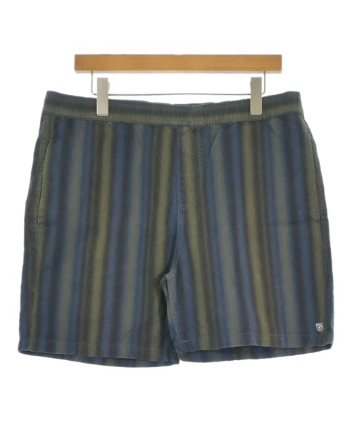 BRIXTON(ブリクストン)のショートパンツ サイズ:L 3,300円