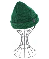 BRIXTON（ブリクストン）ニットキャップ・ビーニー 緑 サイズ:- レディース/2200646283166