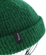 BRIXTON（ブリクストン）ニットキャップ・ビーニー 緑 サイズ:- レディース/2200646283166