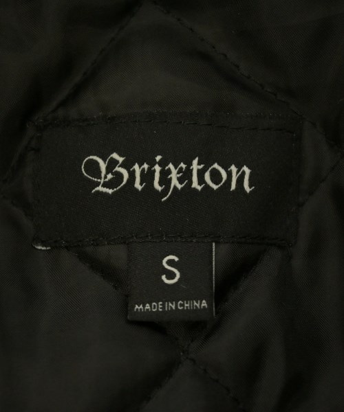 BRIXTON（ブリクストン）その他 ベージュ サイズ:S メンズ/2200701619206