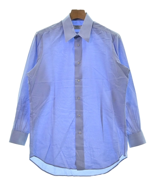 トゥモローランドブルーワーク(TOMORROWLAND BLUE WORK)のTOMORROWLAND BLUE WORK ドレスシャツ