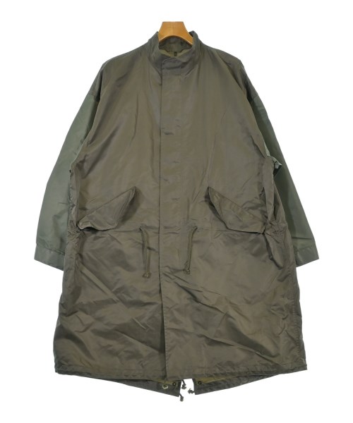 TOMORROWLAND BLUE WORK(トゥモローランドブルーワーク)その他 カーキ サイズ:M/2200641080029