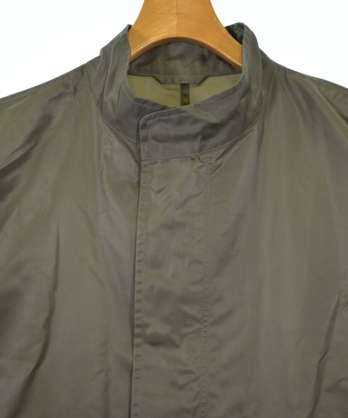 TOMORROWLAND BLUE WORK（トゥモローランドブルーワーク）その他 カーキ サイズ:M メンズ/2200641080029