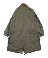 TOMORROWLAND BLUE WORK（トゥモローランドブルーワーク）その他 カーキ サイズ:M メンズ/2200641080029