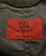 TOMORROWLAND BLUE WORK（トゥモローランドブルーワーク）その他 カーキ サイズ:M メンズ/2200641080029