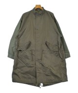 TOMORROWLAND BLUE WORK コート（その他）