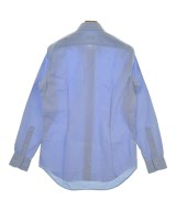 TOMORROWLAND BLUE WORK（トゥモローランドブルーワーク）カジュアルシャツ 青 サイズ:39(M位) メンズ/2200625694020