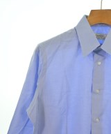 TOMORROWLAND BLUE WORK（トゥモローランドブルーワーク）カジュアルシャツ 青 サイズ:39(M位) メンズ/2200625694020