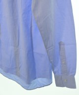 TOMORROWLAND BLUE WORK（トゥモローランドブルーワーク）カジュアルシャツ 青 サイズ:39(M位) メンズ/2200625694020