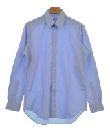 TOMORROWLAND BLUE WORK カジュアルシャツ