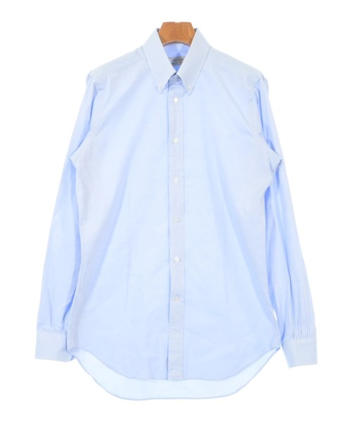トゥモローランドブルーワーク(TOMORROWLAND BLUE WORK)のTOMORROWLAND BLUE WORK ドレスシャツ