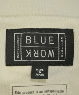 TOMORROWLAND BLUE WORK（トゥモローランドブルーワーク）チノパン 茶 サイズ:XS メンズ/2200688098117