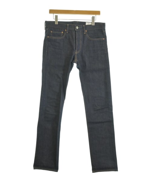 TOMORROWLAND BLUE WORK(トゥモローランドブルーワーク)デニムパンツ 紺 サイズ:30(M位)/2200698261068