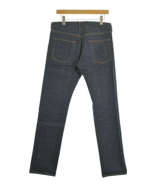 TOMORROWLAND BLUE WORK（トゥモローランドブルーワーク）デニムパンツ 紺 サイズ:30(M位) メンズ/2200698261068