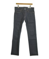 TOMORROWLAND BLUE WORK（トゥモローランドブルーワーク）デニムパンツ 紺 サイズ:30(M位) メンズ/2200698261068
